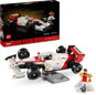 LEGO LEGO® Icons McLaren MP4/4 és Ayrton Senna 10330 - LEGO stavebnice