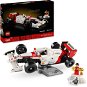 LEGO stavebnica LEGO® Icons 10330 McLaren MP4/4 a Ayrton Senna - LEGO stavebnice