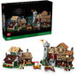 LEGO® Icons 10332 Středověké náměstí - LEGO stavebnice