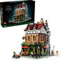LEGO® Icons 10350 Dům na rohu v tudorovském stylu - LEGO stavebnice