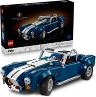 LEGO® Icons 10357 Shelby Cobra 427 S/C - LEGO Set