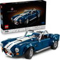 LEGO Set LEGO® Icons 10357 Shelby Cobra 427 S/C - LEGO stavebnice