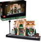 LEGO® Icons 10362 Französisches Café - LEGO-Bausatz