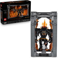LEGO® Icons 10367 Könyvkuckó: A Gyűrűk Ura: Balrog™ - LEGO