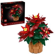 LEGO® Icons 10370 Poinsettia - LEGO Set