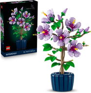LEGO® Botanicals 10372 Hibiszkusz - LEGO