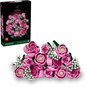 LEGO Set LEGO® Botanicals 10374 Bouquet of Pink Roses - LEGO stavebnice