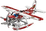 LEGO Technic 42040 Fire Plane - Building Set