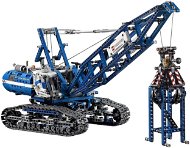 LEGO Technic 42042 Crawler Crane - Building Set