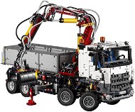 LEGO Technic 42043 Mercedes-Benz 3245 Arocs - Építőjáték