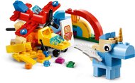 LEGO Classic 10401 Spaß mit dem Regenbogen - Bausatz