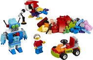 LEGO Classic 10402 Zábavná budúcnosť - Stavebnica