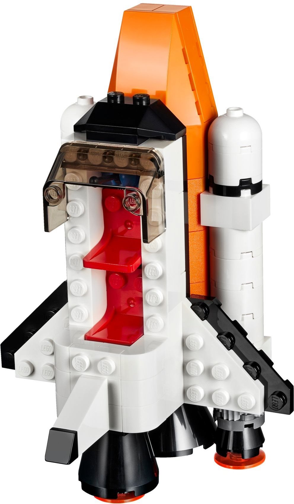 Lego cheap classic mars