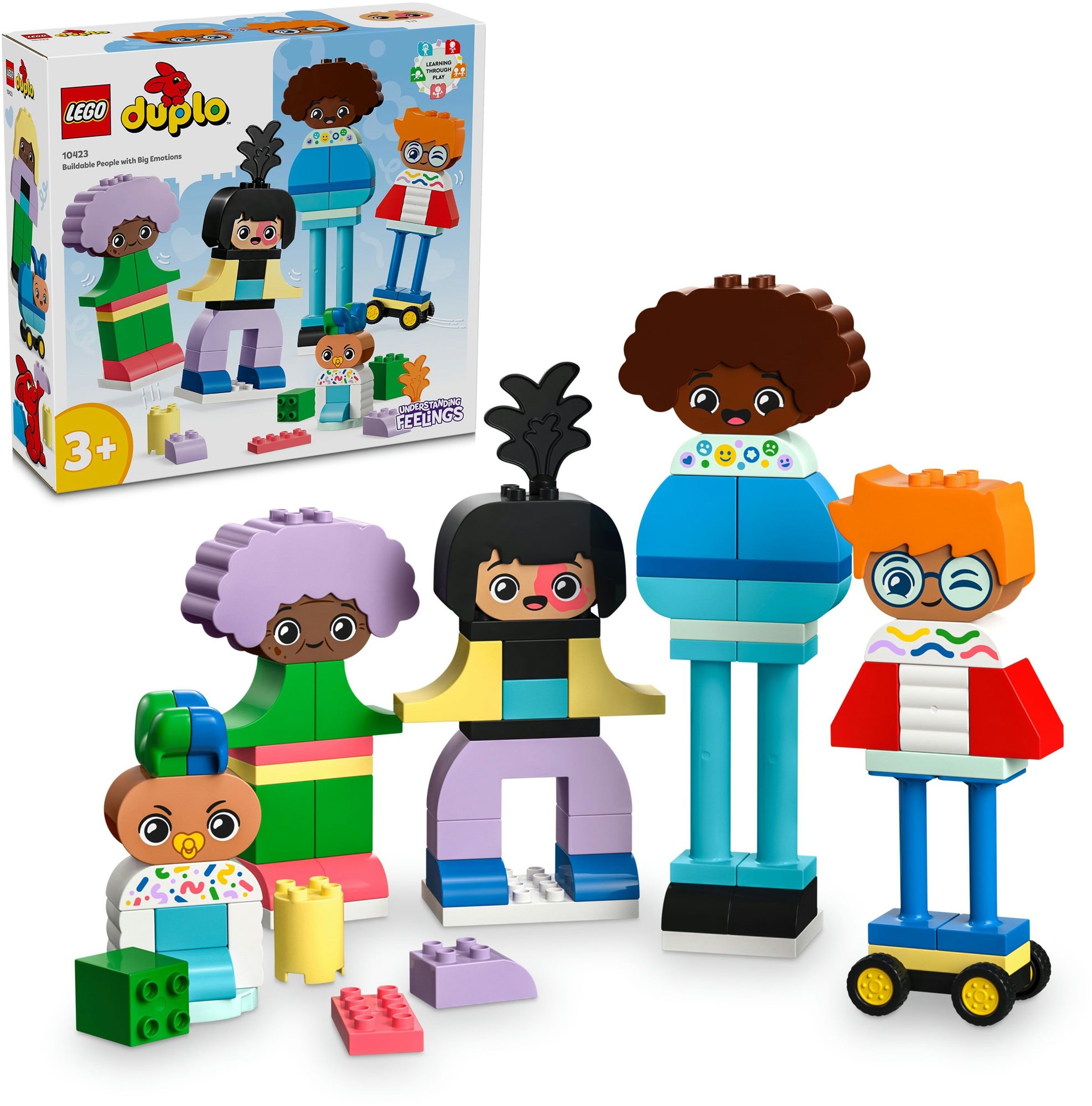 Lego discount duplo s