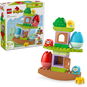 LEGO® DUPLO® 10440 Houpací a skládací strom - LEGO stavebnice