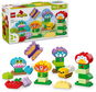 LEGO® DUPLO® Kreatív kert és virágok 10444 - LEGO