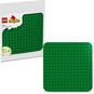 LEGO® DUPLO® 10460 Zelená podložka na stavění - LEGO stavebnice