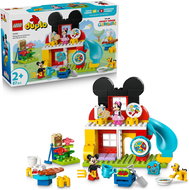 LEGO® DUPLO® | Disney 10465 Mickey's Club, Minnie and Pluto - LEGO Set