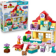 LEGO® DUPLO® Peppa Pig 10467 Family House - LEGO Set