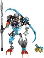 LEGO Bionicle 70791 Lebkoun - bojovník - Stavebnica