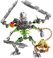LEGO Bionicle 70792 Lebkoun - Rezač - Stavebnica
