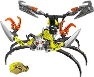 LEGO Bionicle 70794 Skull Scorpio - Építőjáték