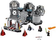 LEGO Star Wars 75093 Konečný súboj Hviezdy smrti - Stavebnica