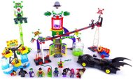 LEGO Super Heroes 76035 Joker-Land - Bausatz