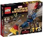 Endkampf LEGO Super Heroes 76039 Die Ant-Man - Bausatz
