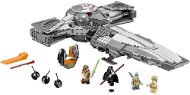 LEGO Star Wars 75096 Sith lnfiltrator - Building Set