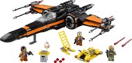 LEGO Star Wars 75102 Poe’s X-Wing Fighter - Stavebnica