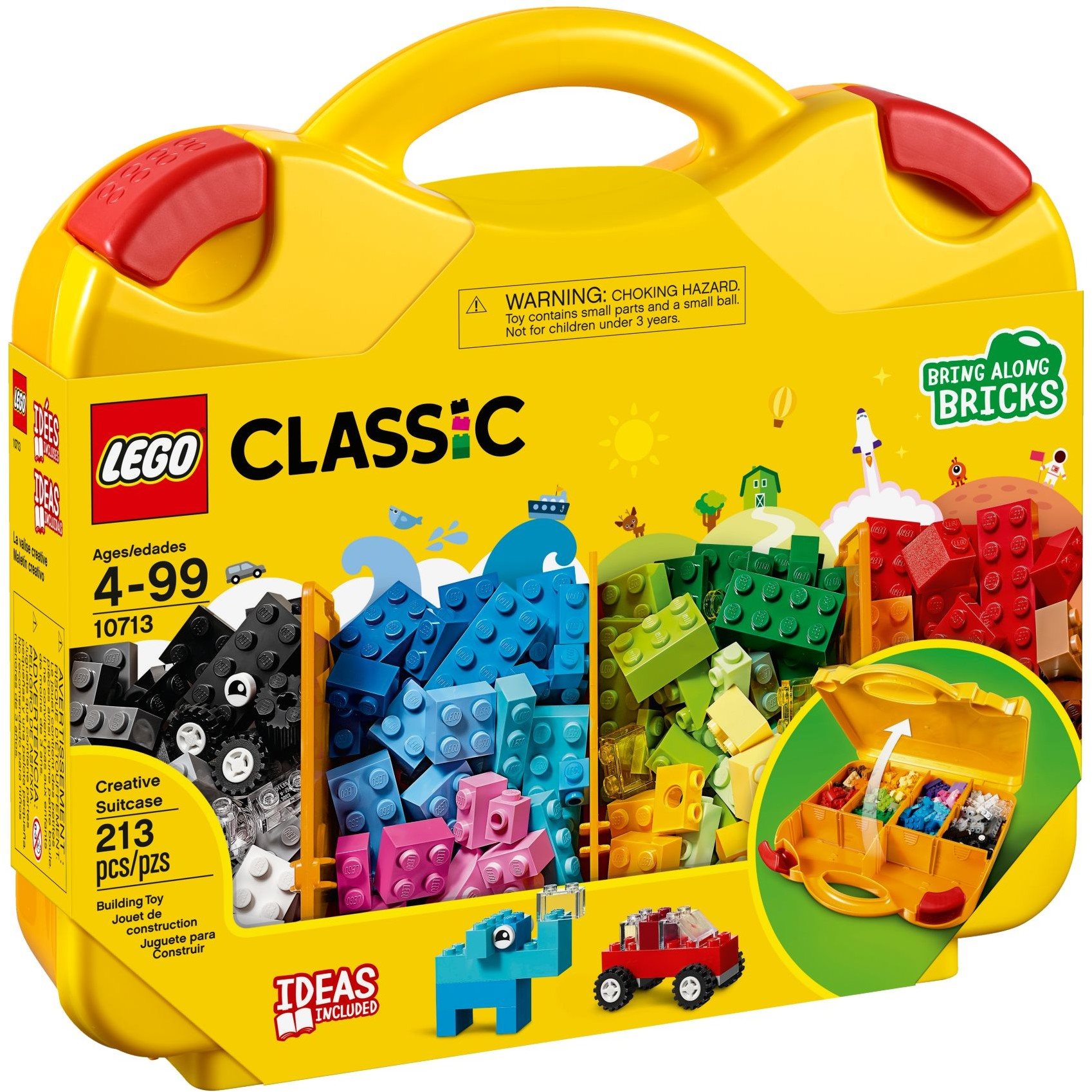 Lego discount classic alza