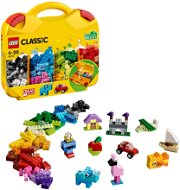 LEGO Set LEGO Classic 10713 Creative Suitcase - LEGO stavebnice