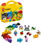 LEGO Classic 10713 Creative Suitcase - LEGO Set