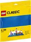 LEGO Classic 10714 Modrá podložka na stavanie - LEGO stavebnica