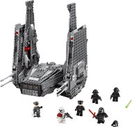 LEGO Star Wars 75104 Kylo Ren parancsnoki siklója - Építőjáték