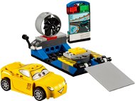 LEGO Juniors 10731 Cruz Ramirez versenyszimulátor - Építőjáték