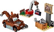 LEGO Juniors 10733 Hooks Schrottplatz - Bausatz