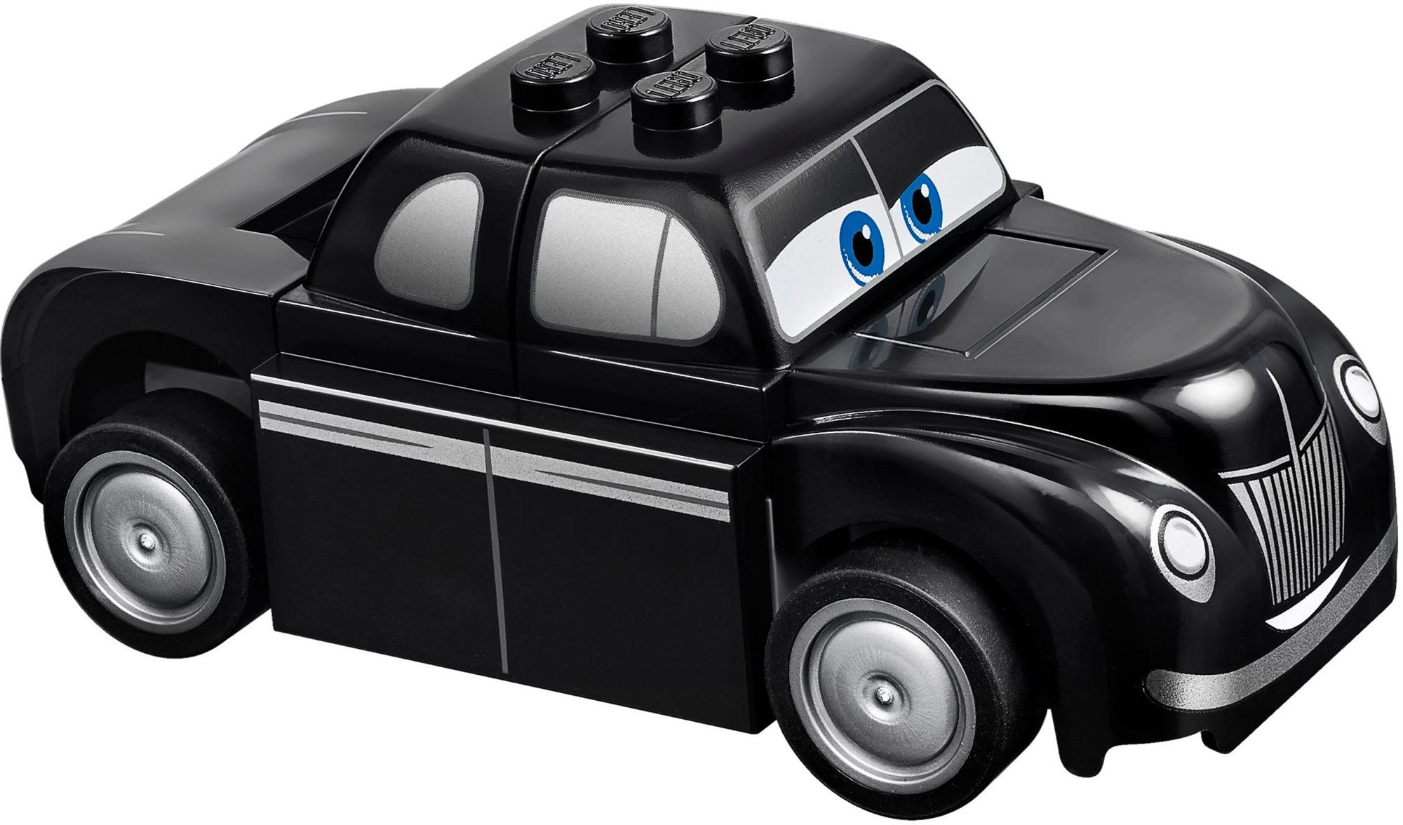 Lego juniors online car