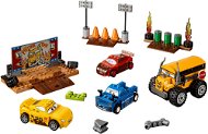 LEGO Juniors 10744 Závod Thunder Hollow Crazy 8 - Stavebnica