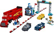 LEGO Juniors 10745 Finale Florida 502 - Bausatz