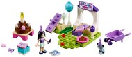 LEGO Juniors 10748 - Emma kisállat partija - Építőjáték