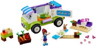 LEGO Juniors 10749 Mia and Organic Food Market - Building Set