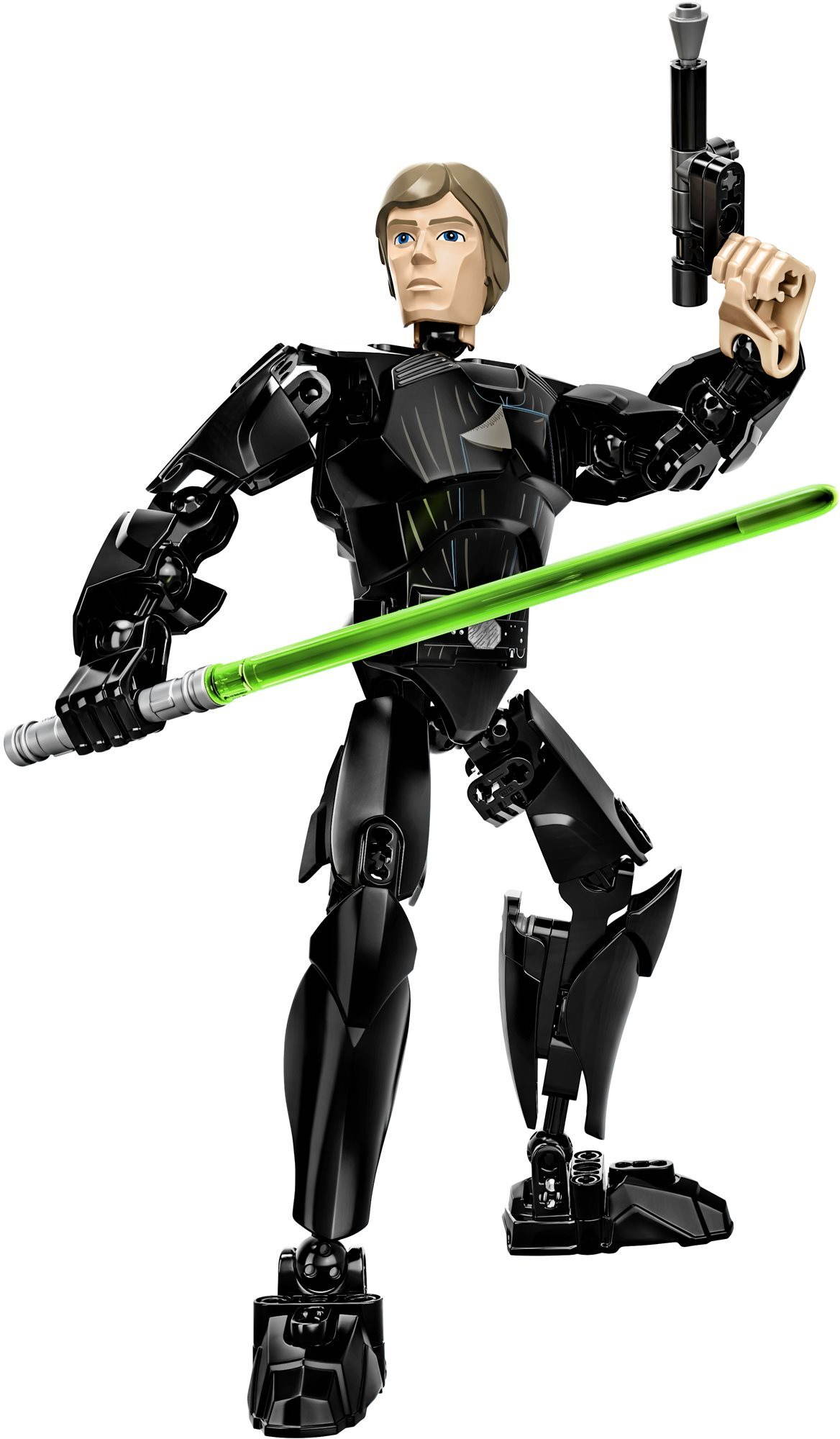 Star wars luke discount lego