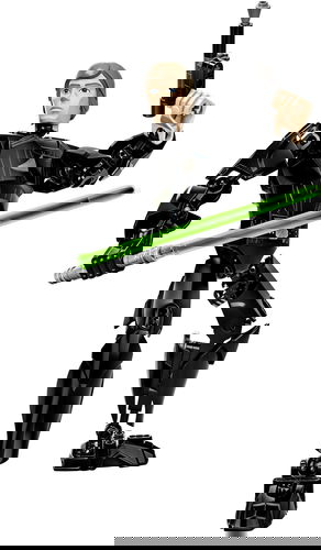 LEGO Star Wars 75110 Luke Skywalker - Stavebnice - Hlavní obrázek