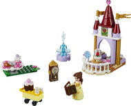 LEGO Juniors 10762 Belle’s Story Time - Building Set