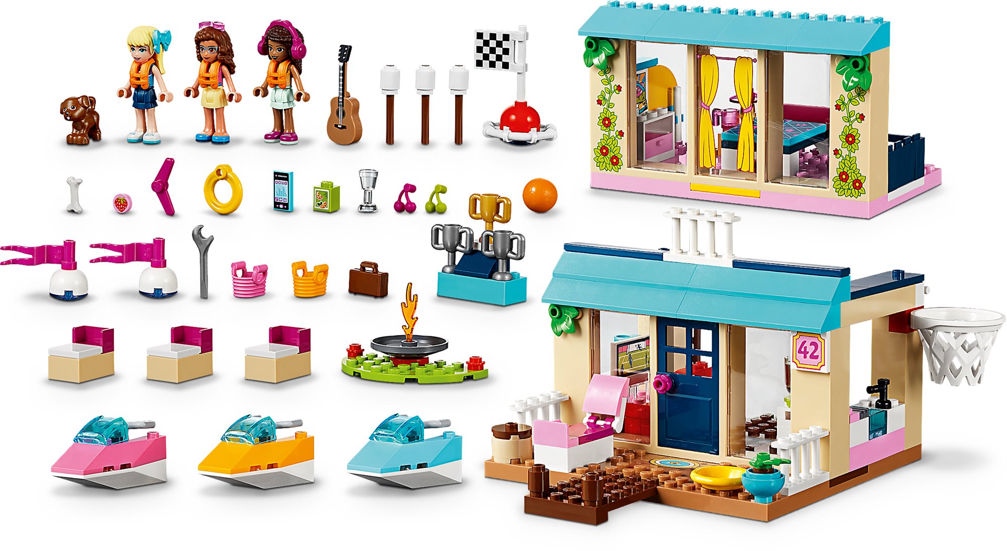Lego juniors 10763 cheap