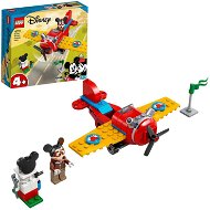 LEGO® | Disney Mickey and Friends 10772 Myšiak Mickey a vrtuľové lietadlo - LEGO stavebnica