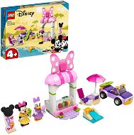 LEGO® | Disney Mickey and Friends 10773 Myška Minnie a zmrzlináreň - LEGO stavebnica