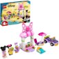 LEGO® | Disney Mickey and Friends 10773 Minnie Mouse's Ice Cream Shop - LEGO Set